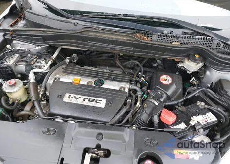 2008 Honda Cr-V Ex из США, поврежденный, VIN 5J6RE48548L014701